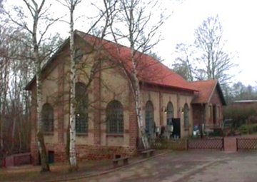 Außenanlage